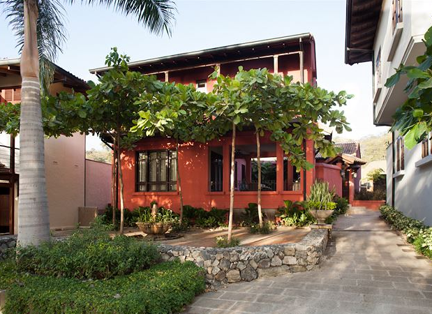 costa rica villa rentals