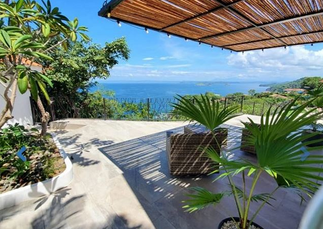 costa rica vacation rentals