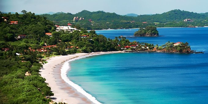 Villas in Costa Rica