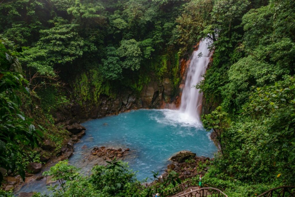 villas in Costa Rica