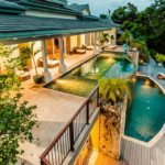 Luxury Costa Rica villas