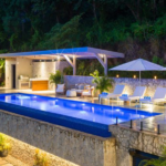 costa rica luxury villas