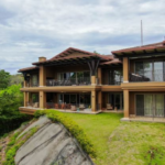 costa rica villa