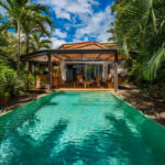 luxury costa rica villas