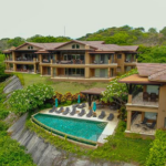 costa rica luxury rentals