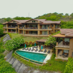 costa rica vacation homes