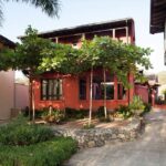 costa rica home rentals