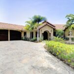 villa rentals costa rica