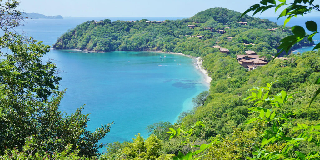 Costa Rica vacation rentals