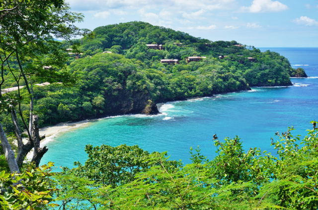 costa rica rentals playa del coco