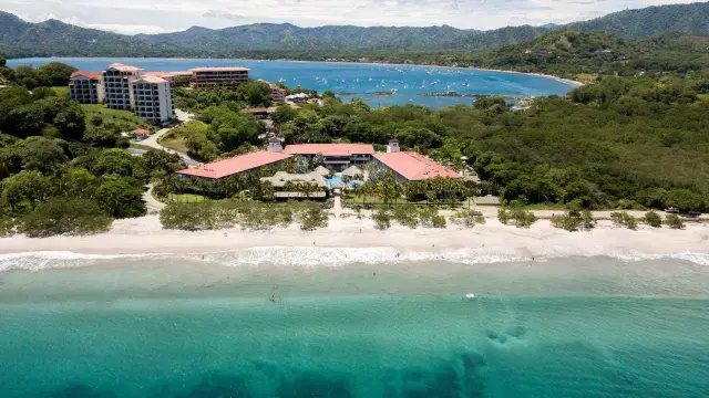 playa flamingo rentals 

