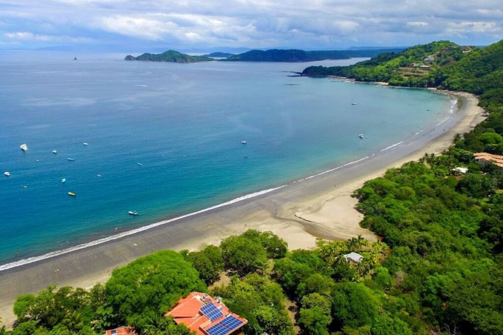 vacation rentals playa hermosa guanacaste costa rica​