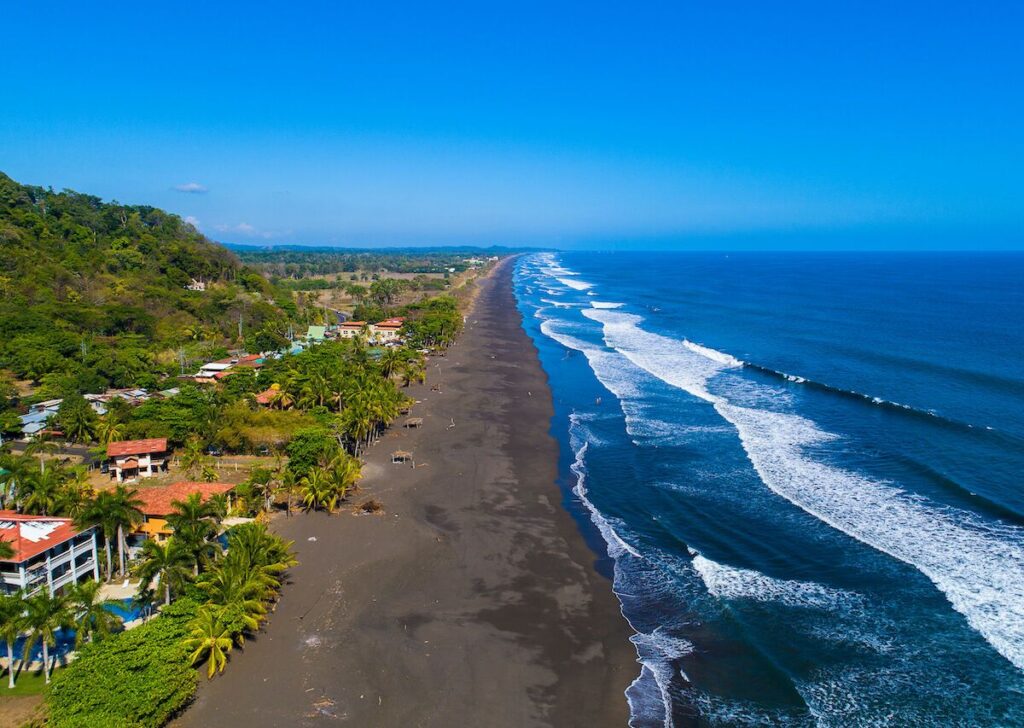 playa hermosa costa rica rentals​
