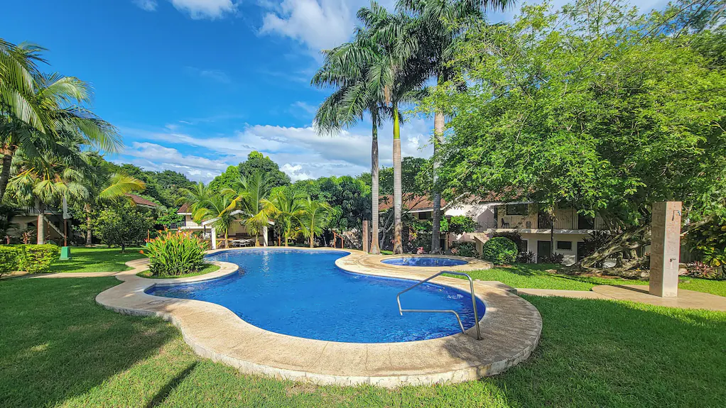 playa ocotal vacations​ 
