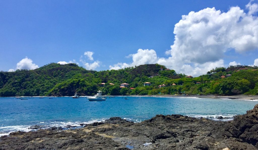 playa ocotal costa rica​
