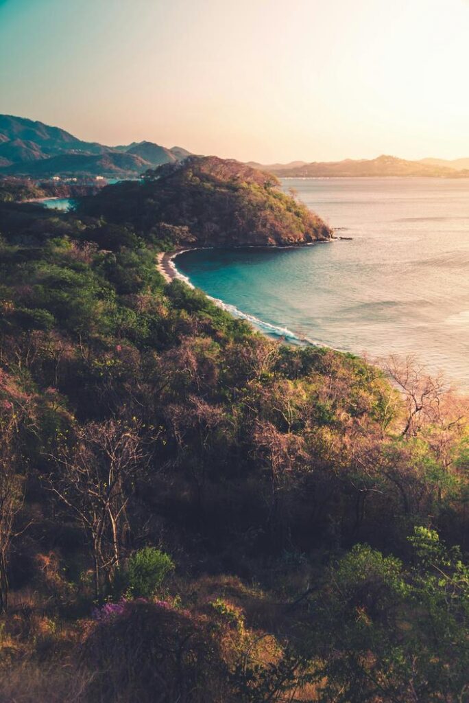 Costa Rica mansion rental