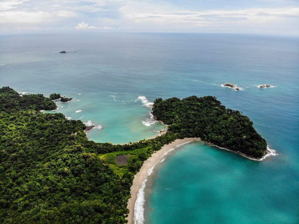 vacation home rentals Costa Rica