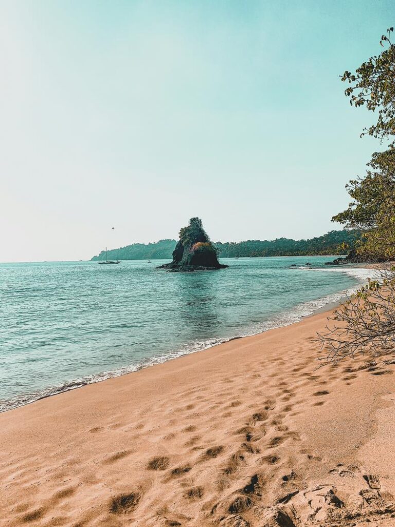 playa ocotal costa rica​
