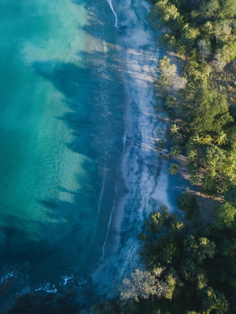 Playa ocotal vacations